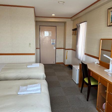 Hotel Tsukuba Hills Gakuen-Odori Dış mekan fotoğraf