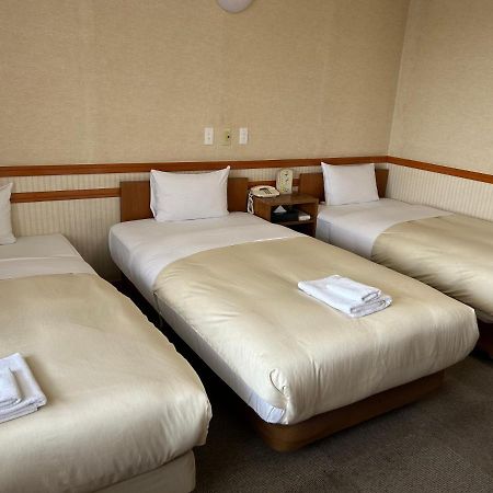 Hotel Tsukuba Hills Gakuen-Odori Dış mekan fotoğraf