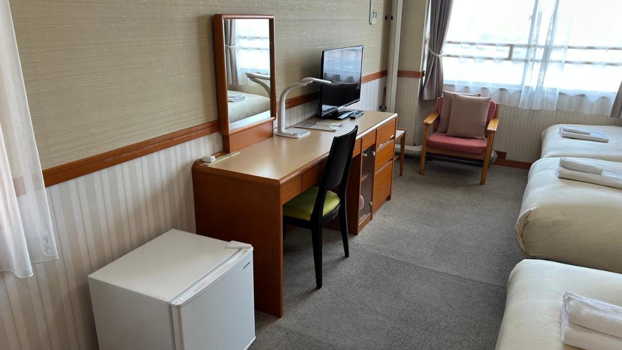 Hotel Tsukuba Hills Gakuen-Odori Dış mekan fotoğraf