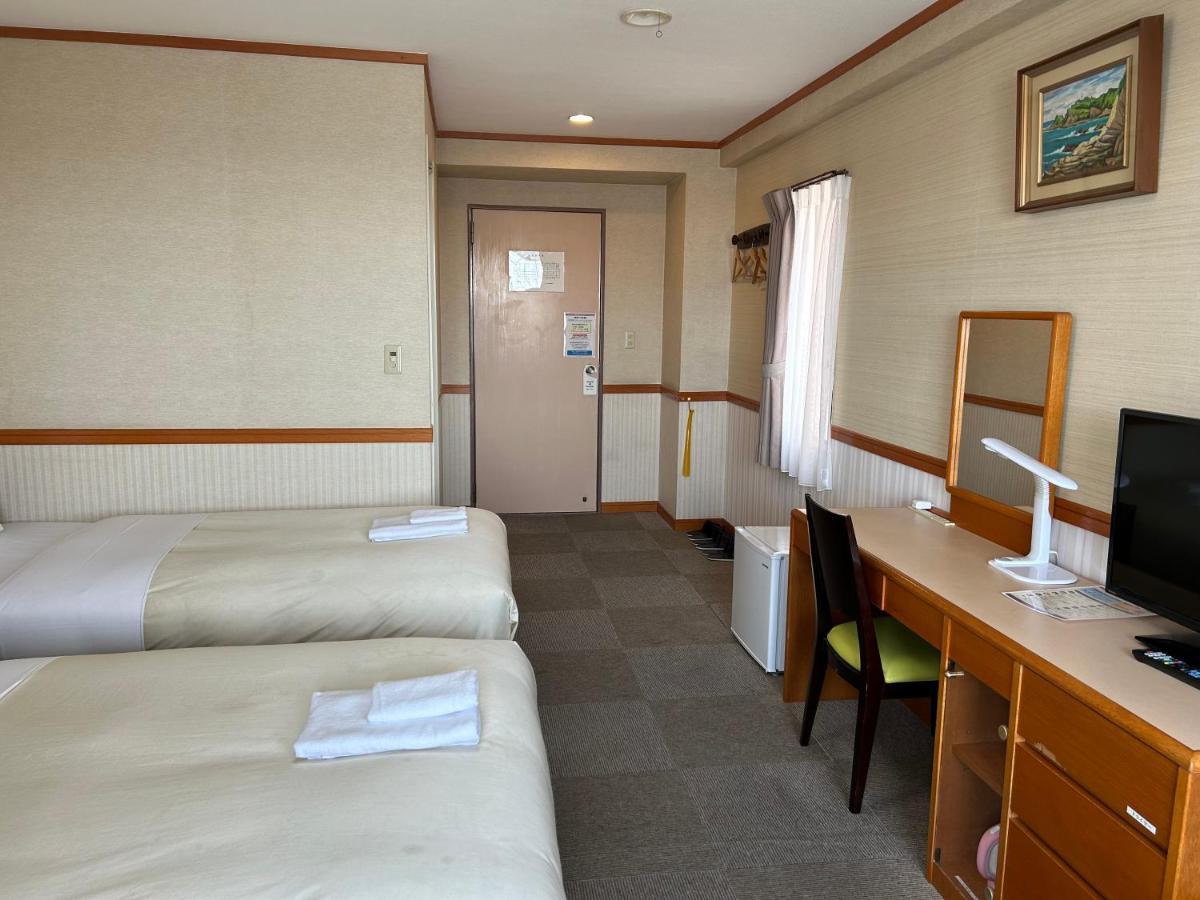 Hotel Tsukuba Hills Gakuen-Odori Dış mekan fotoğraf