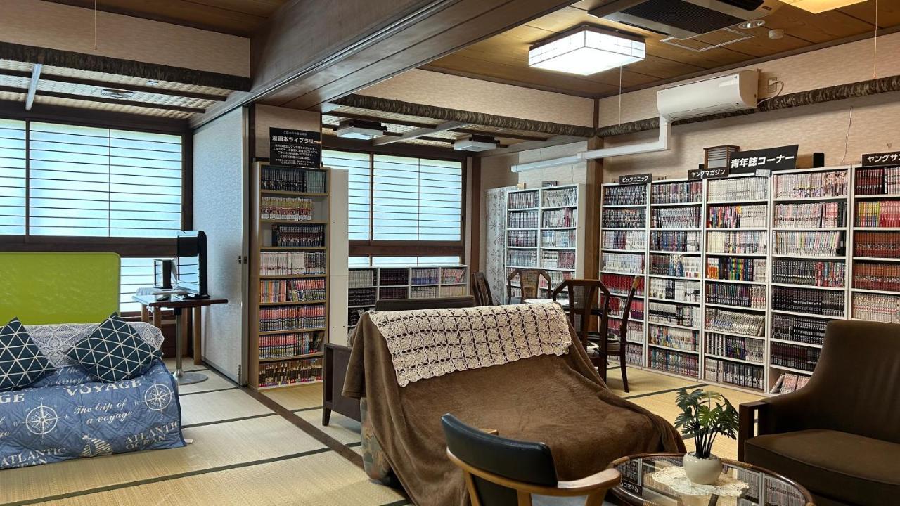 Hotel Tsukuba Hills Gakuen-Odori Dış mekan fotoğraf