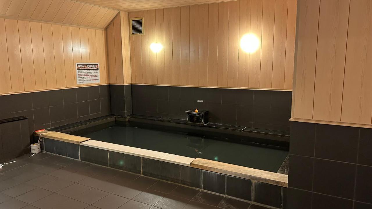 Hotel Tsukuba Hills Gakuen-Odori Dış mekan fotoğraf