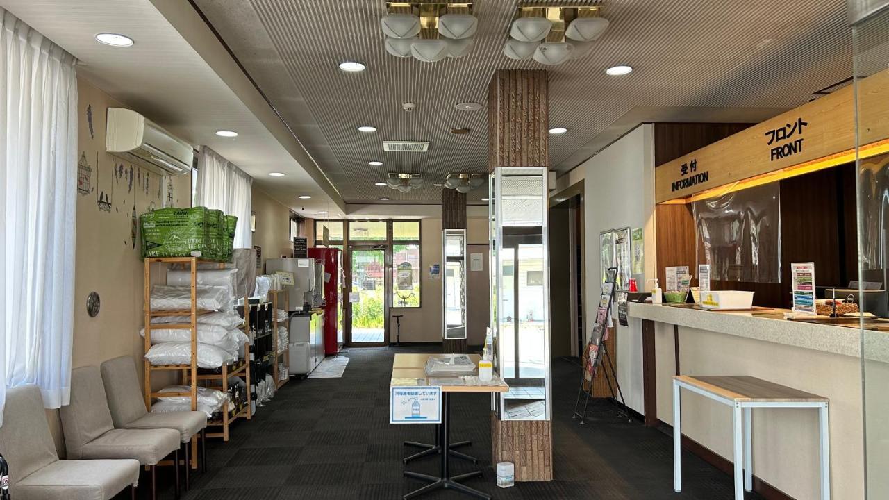 Hotel Tsukuba Hills Gakuen-Odori Dış mekan fotoğraf