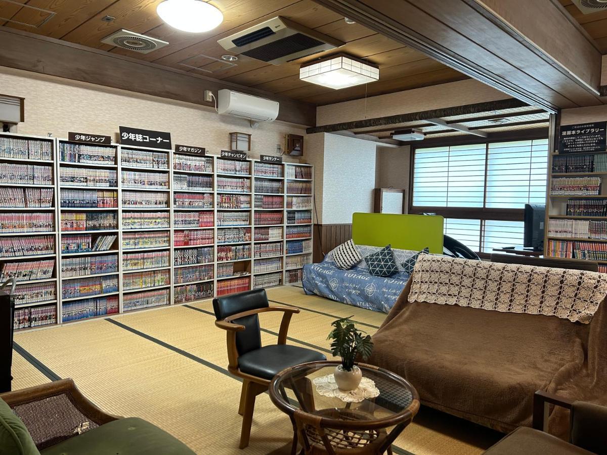 Hotel Tsukuba Hills Gakuen-Odori Dış mekan fotoğraf