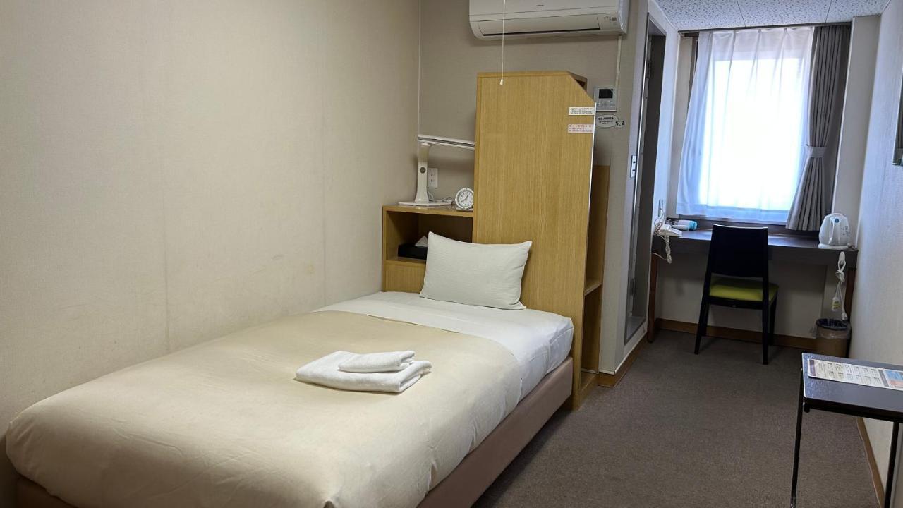 Hotel Tsukuba Hills Gakuen-Odori Dış mekan fotoğraf