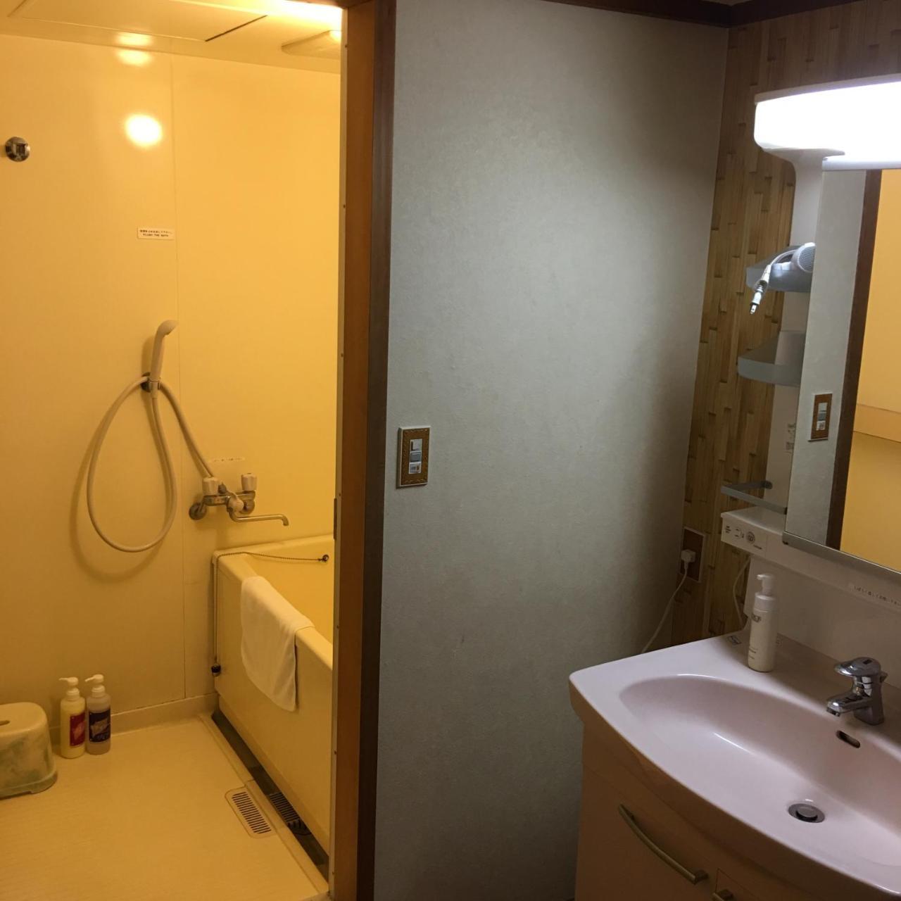 Hotel Tsukuba Hills Gakuen-Odori Dış mekan fotoğraf