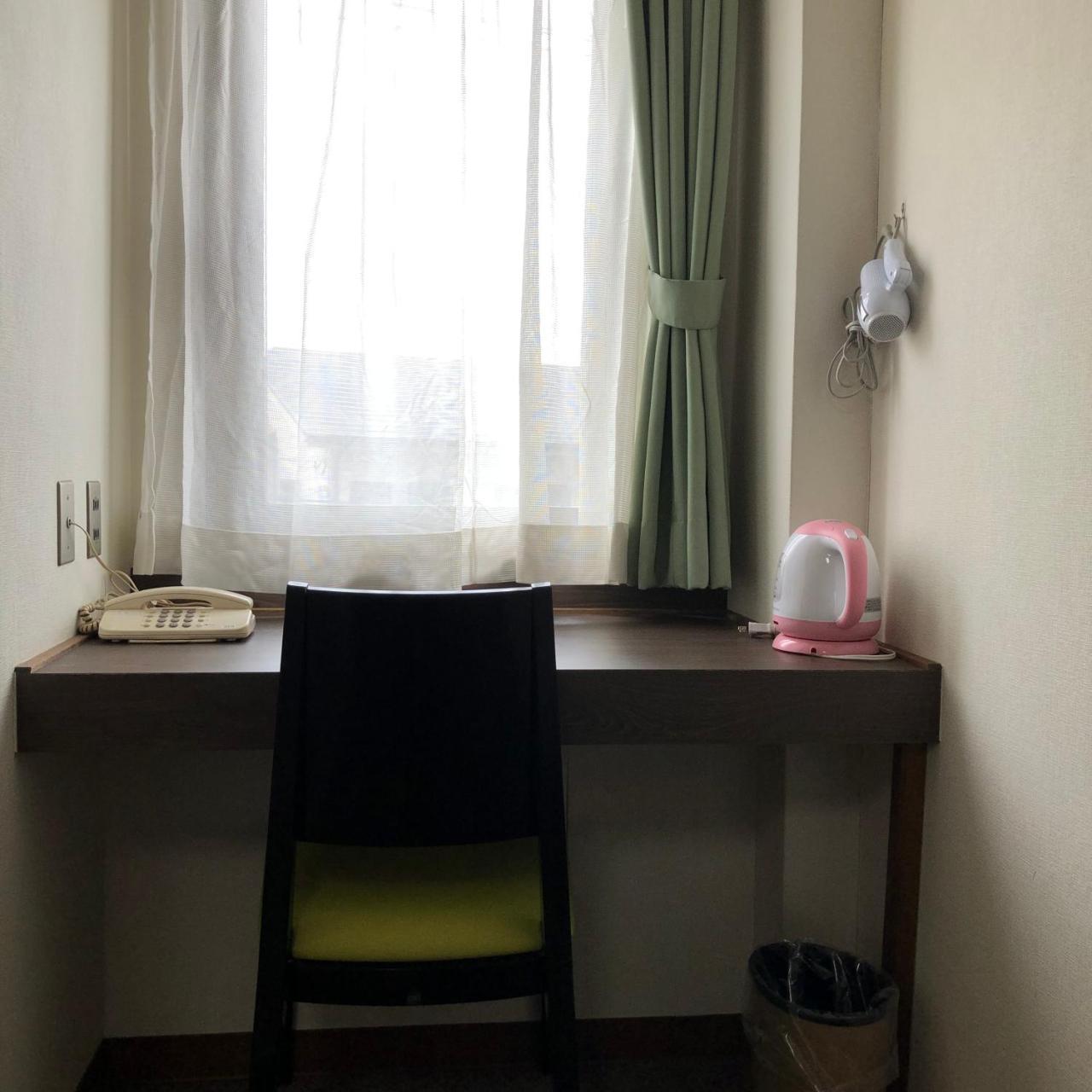Hotel Tsukuba Hills Gakuen-Odori Dış mekan fotoğraf