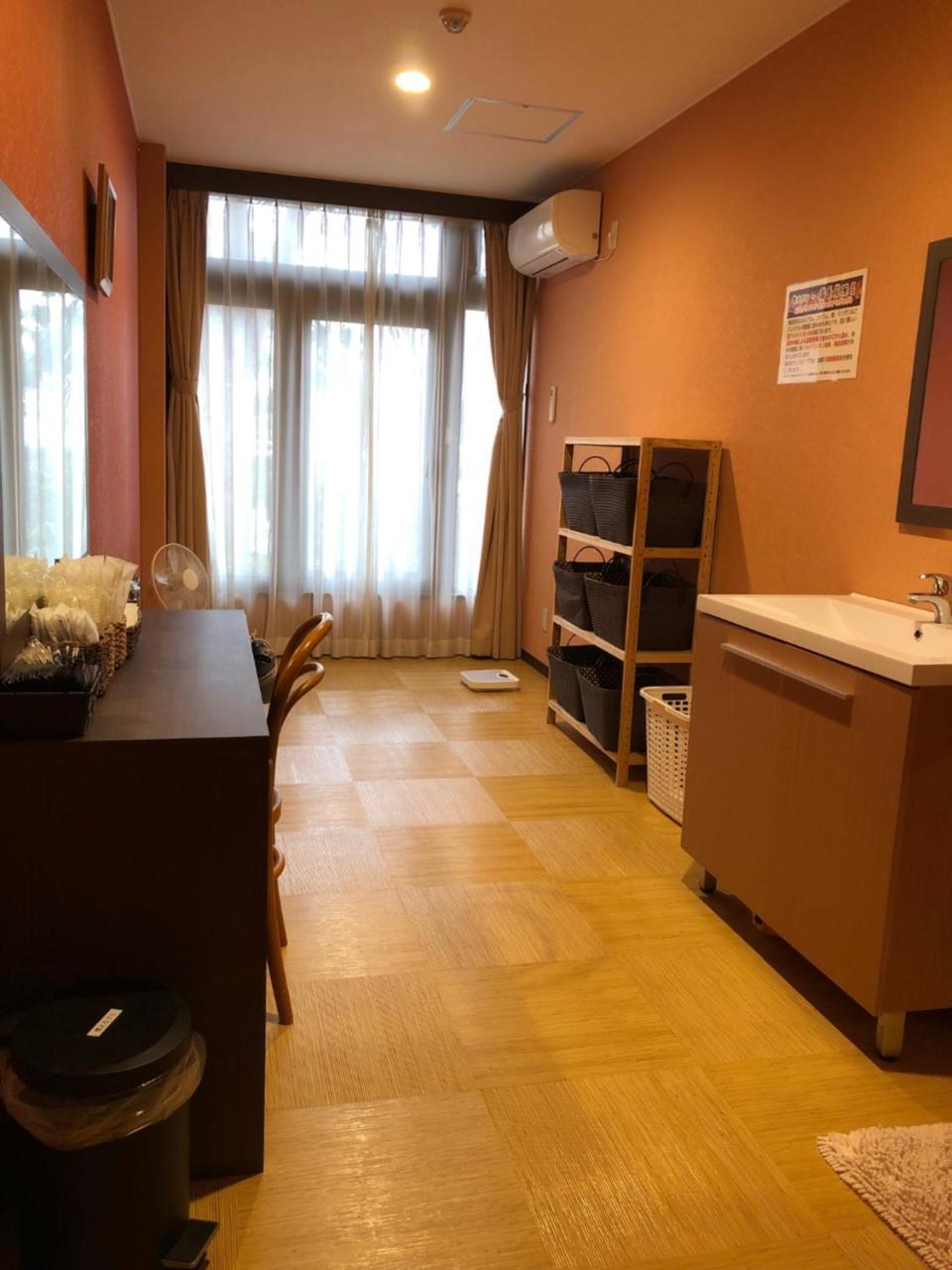 Hotel Tsukuba Hills Gakuen-Odori Dış mekan fotoğraf