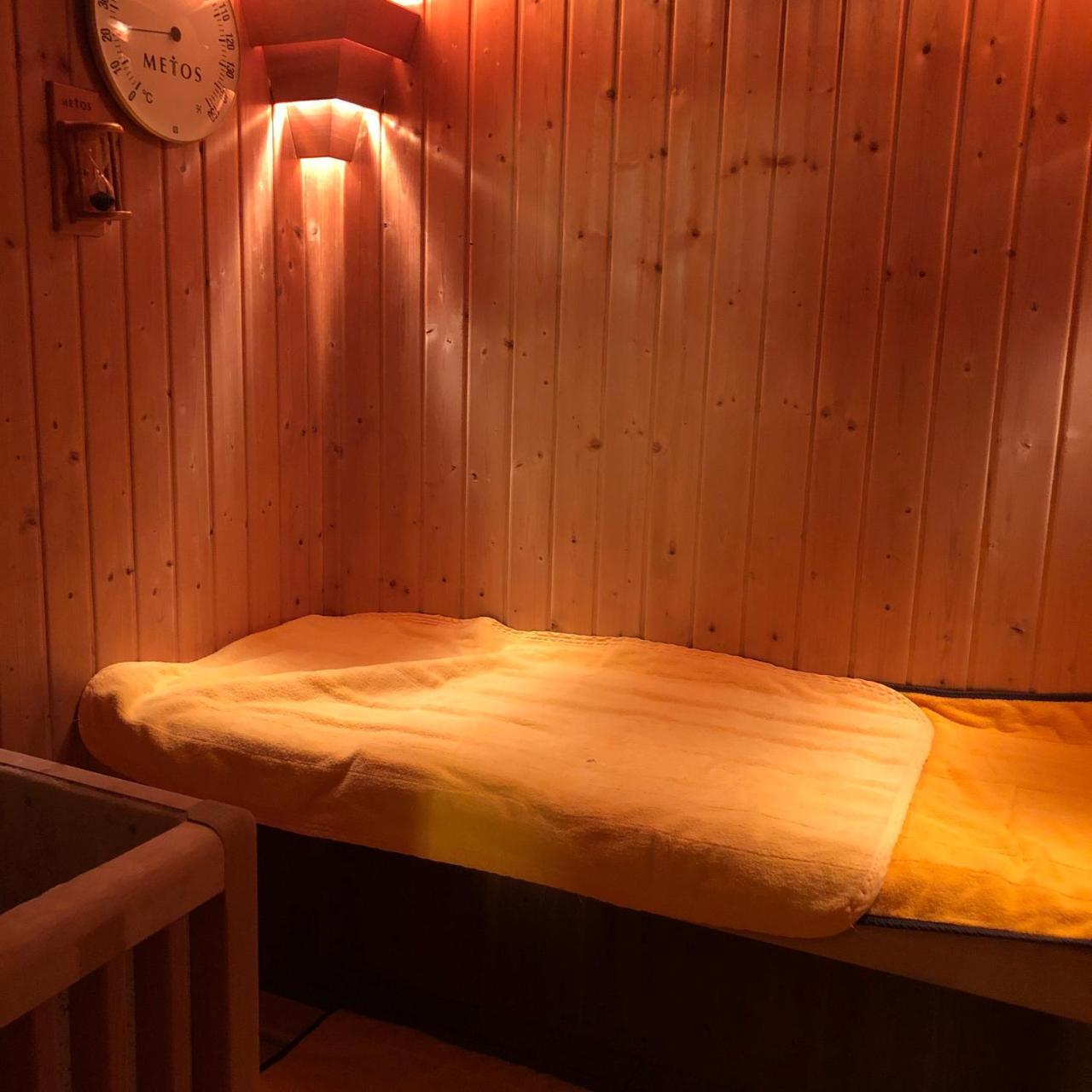 Hotel Tsukuba Hills Gakuen-Odori Dış mekan fotoğraf
